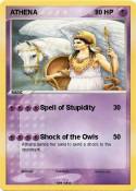ATHENA ATHENA