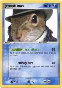grenede man grenede man