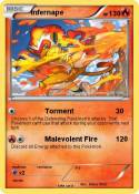 Infernape