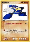 Hard Man