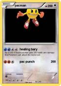 pacman