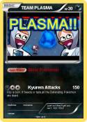 TEAM PLASMA