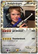 Studlythedragon