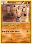 John Cena