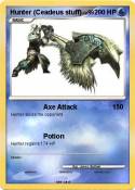 Hunter (Ceadeus