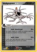 skullgreymon
