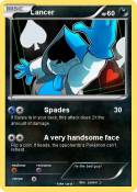 Lancer
