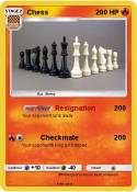 Chess Chess