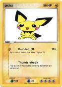 pichu 