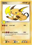 raichu 