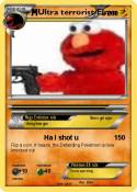 Ultra terrorist