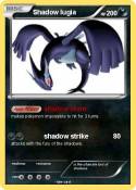 Shadow lugia