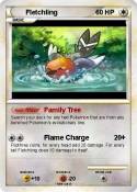 Fletchling