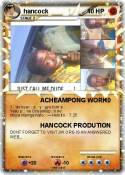 hancock