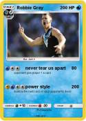 Robbie Gray