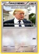 DINALD MEMES