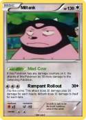 Miltank