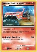 Monster Truck