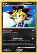 Yugi