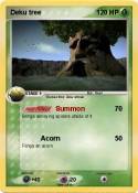 Deku tree