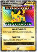 MLG PIKACHU