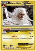 Gandalf der