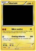 Vikachu64