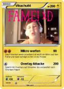 Vikachu64