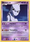 Mewtwo