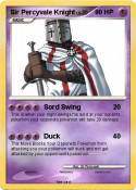 Sir Percyvale