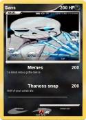 Sans