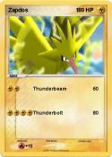 Zapdos 1