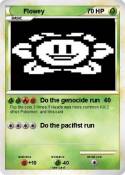 Flowey