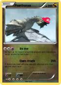 Paarthonax