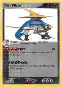 Dark Wizard