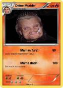 Deine Mudder
