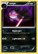 Gengar