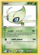 celebi