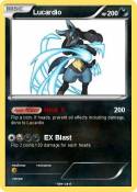 Lucardio