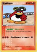 Rockhopper Rockhopper