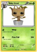 Baby Groot