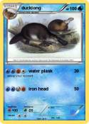 ducklong
