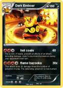 Dark Emboar