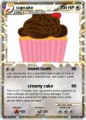 cupcake