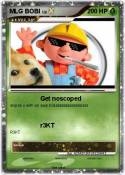 MLG BOBI