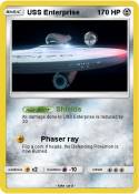 USS Enterprise