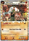 John Cena
