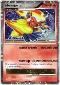 Infernape
