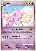 Mew