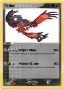 Yveltal